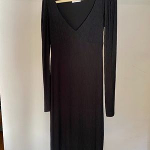 ALC Midi Dress